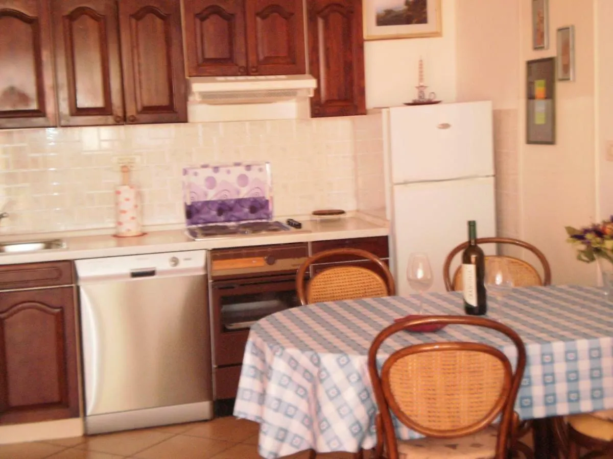 Apartment Apartman Lavanda - Villa Antonio Opatija