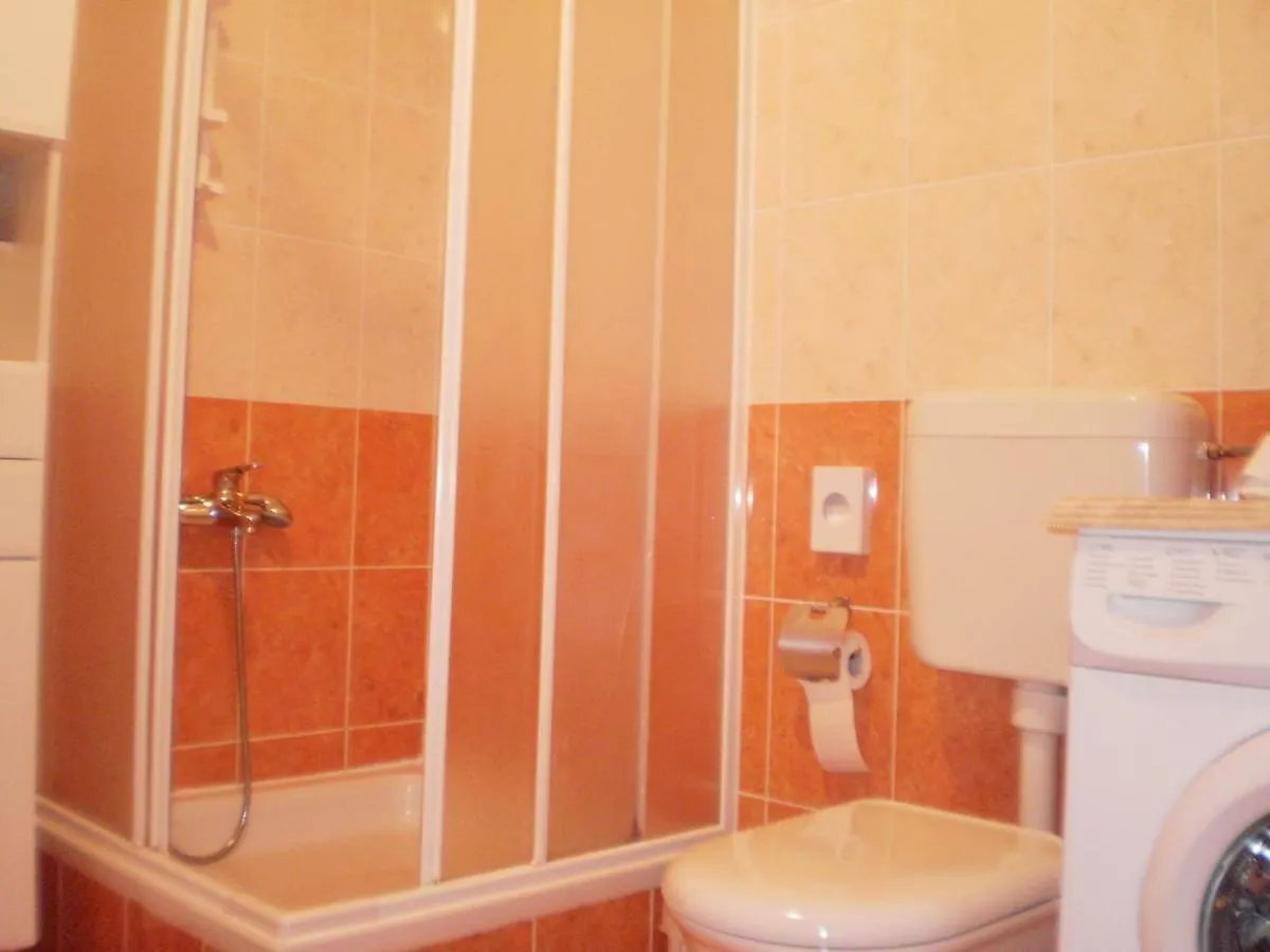 Apartment Apartman Lavanda - Villa Antonio Opatija