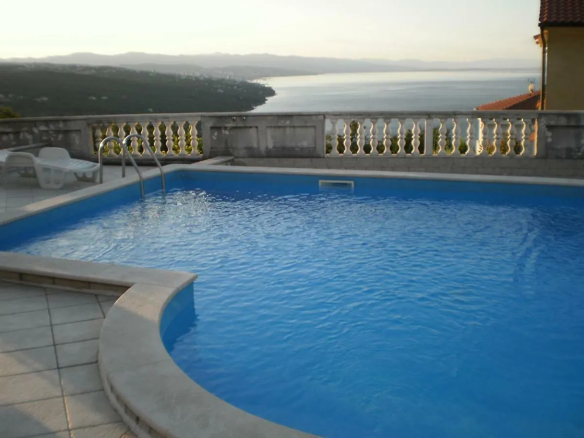 Apartman Lavanda - Villa Antonio Opatija