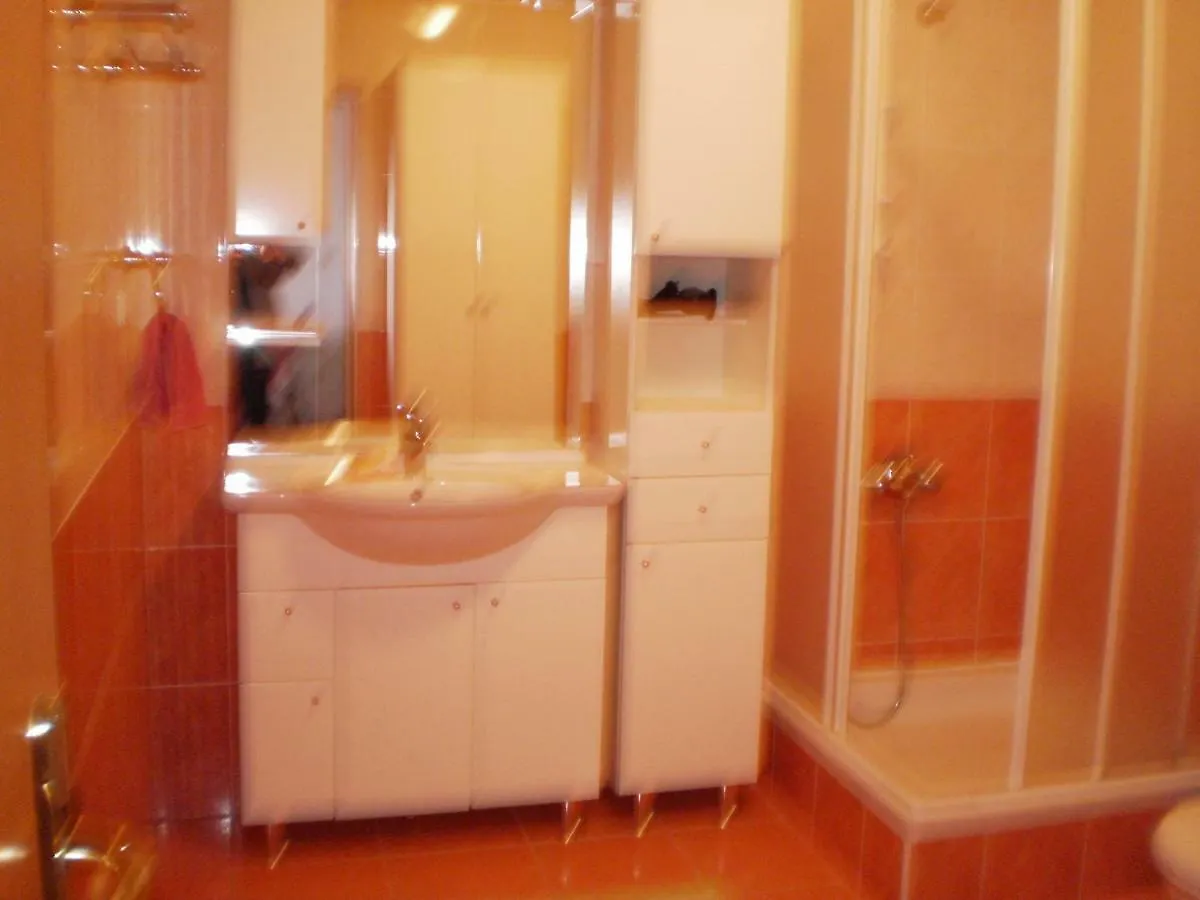 Apartman Lavanda - Villa Antonio Opatija