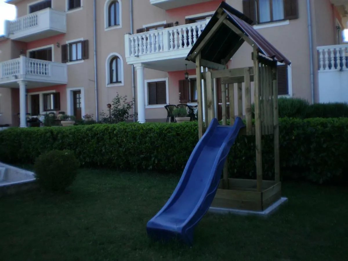 Apartman Lavanda - Villa Antonio Opatija 0*,  Croatia
