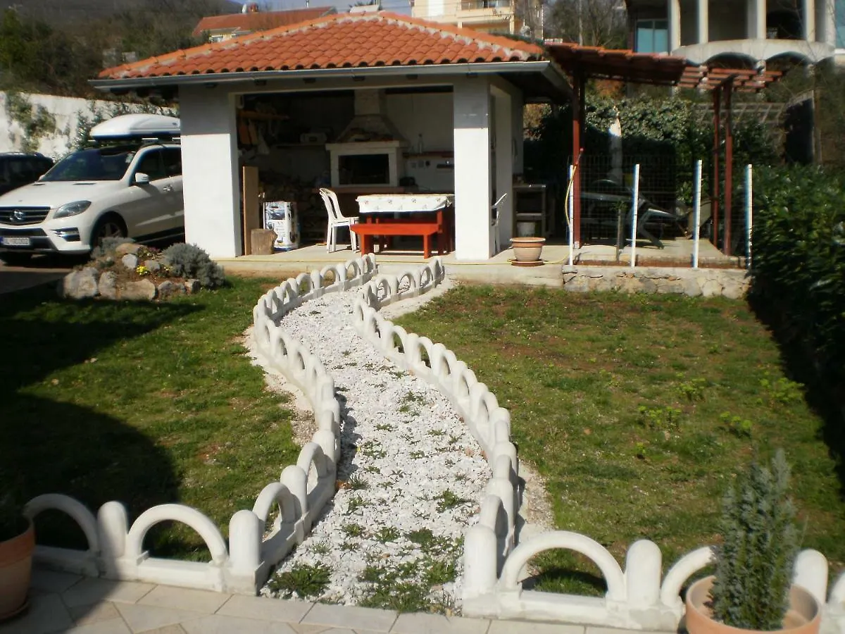 Apartment Apartman Lavanda - Villa Antonio Opatija Croatia