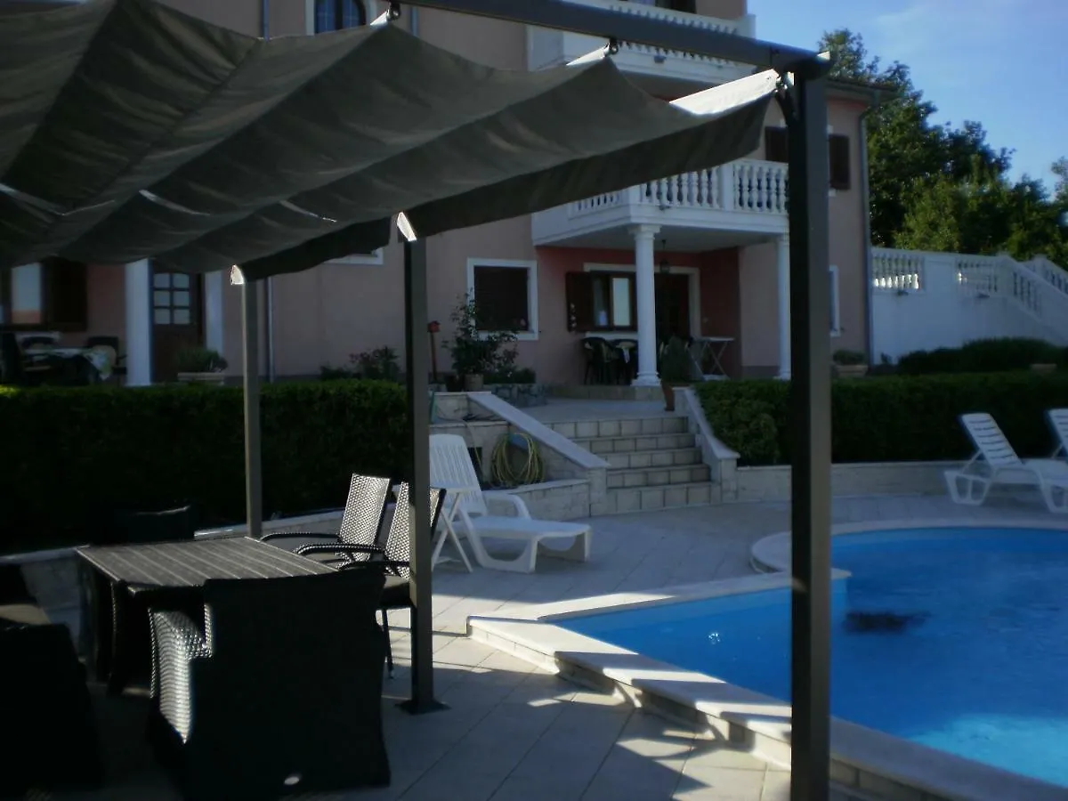 Apartment Apartman Lavanda - Villa Antonio Opatija