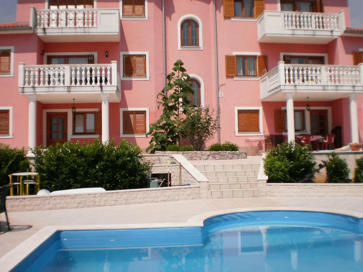 Apartman Lavanda - Villa Antonio Opatija