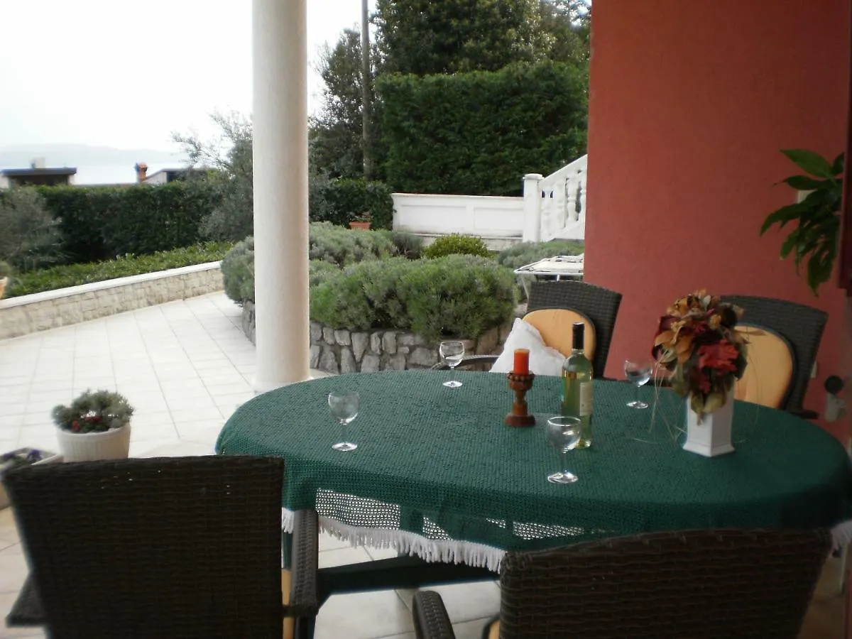 Apartment Apartman Lavanda - Villa Antonio Opatija Croatia