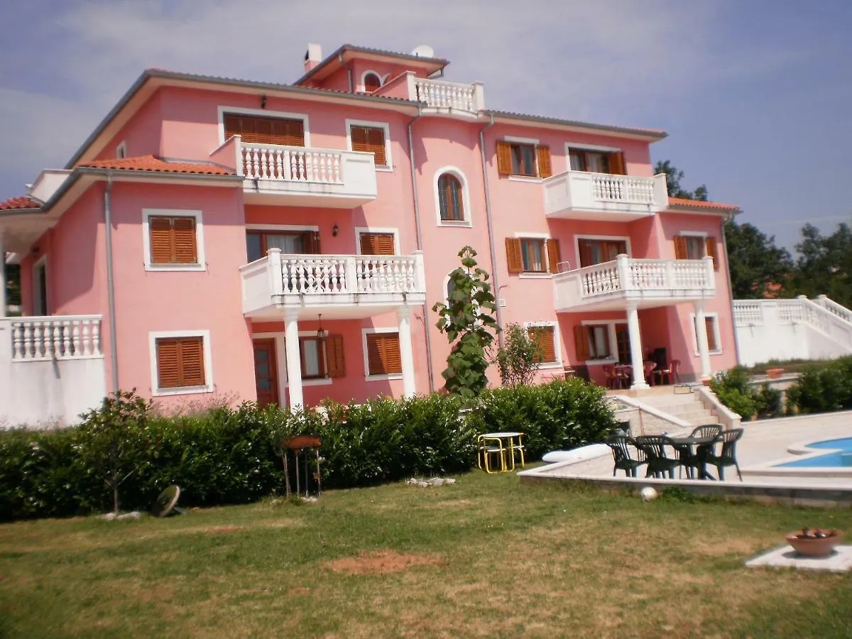 Apartment Apartman Lavanda - Villa Antonio Opatija