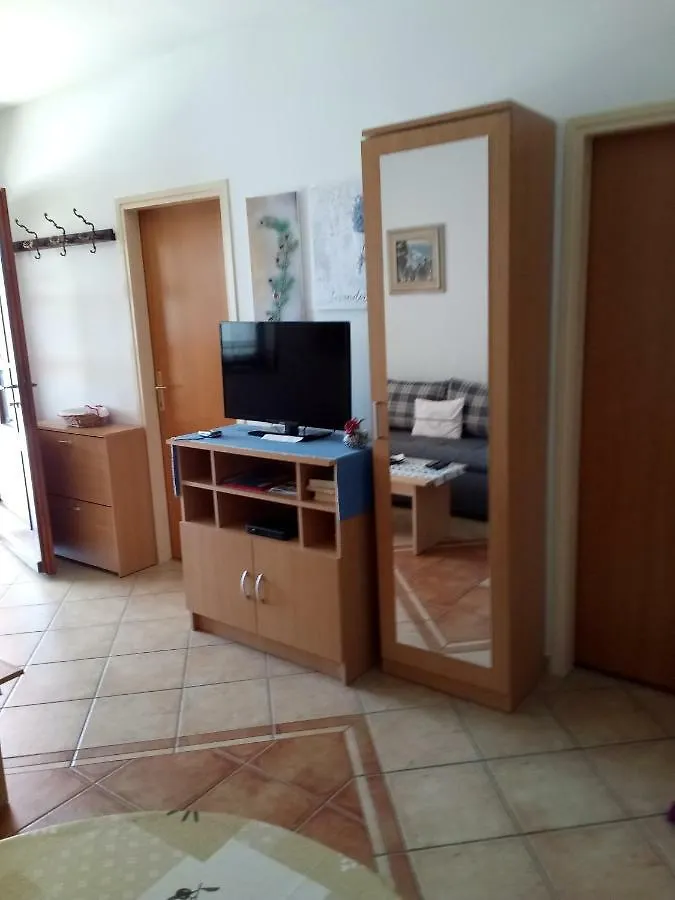 Apartman Lavanda - Villa Antonio Opatija Apartment