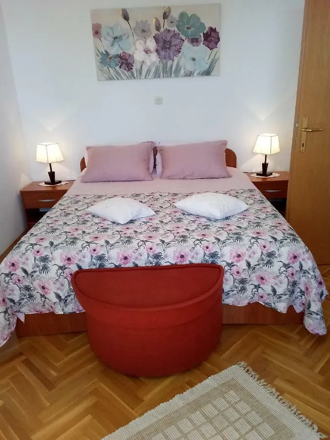 Apartment Apartman Lavanda - Villa Antonio Opatija Croatia