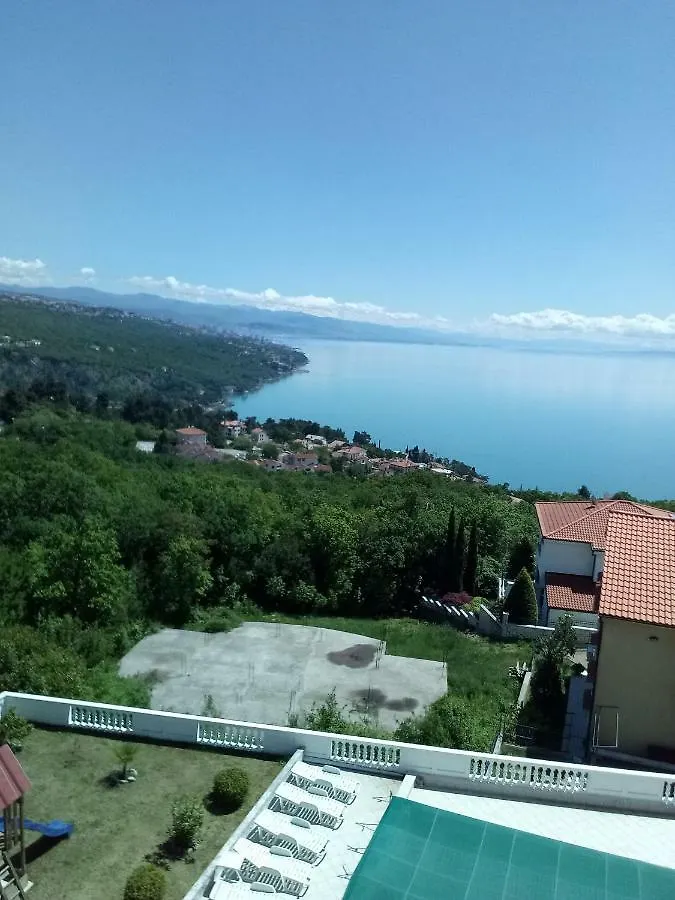 Apartman Lavanda - Villa Antonio Opatija