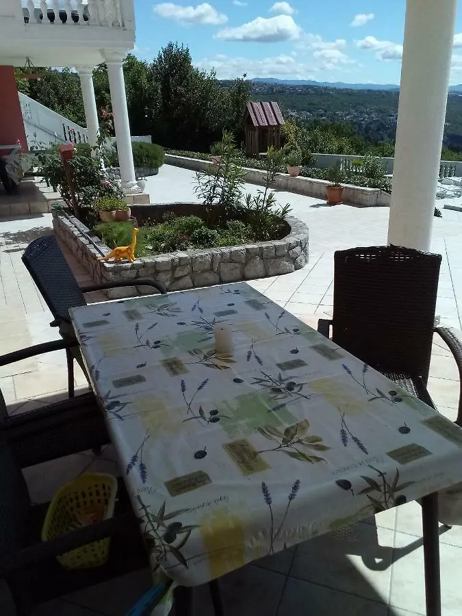 Apartment Apartman Lavanda - Villa Antonio Opatija