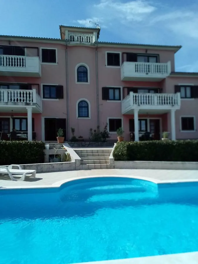 Apartment Apartman Lavanda - Villa Antonio Opatija