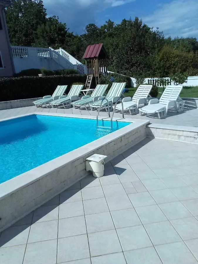 Apartman Lavanda - Villa Antonio Opatija