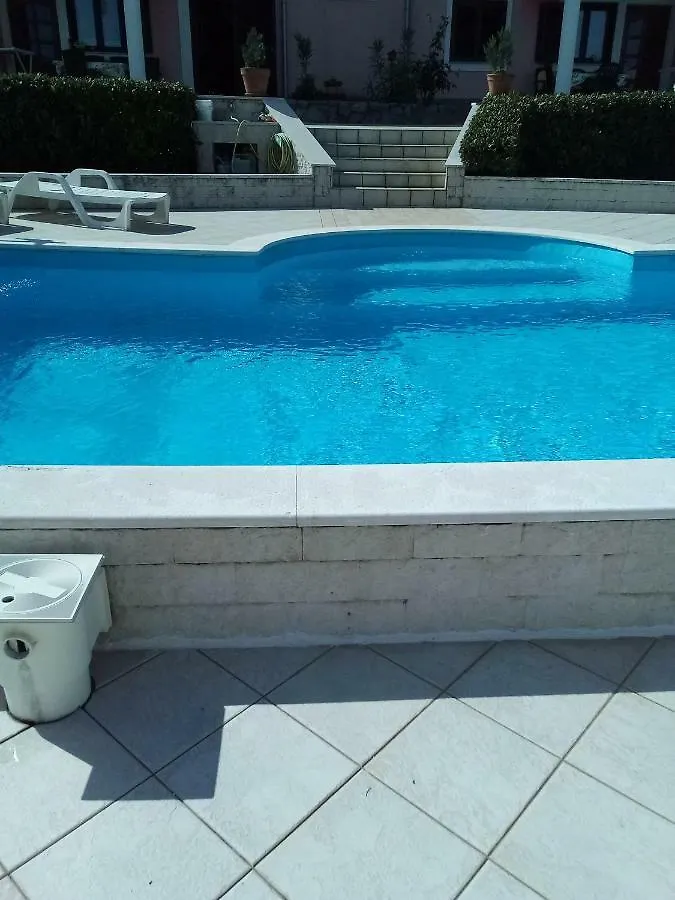 Apartman Lavanda - Villa Antonio Opatija Apartment