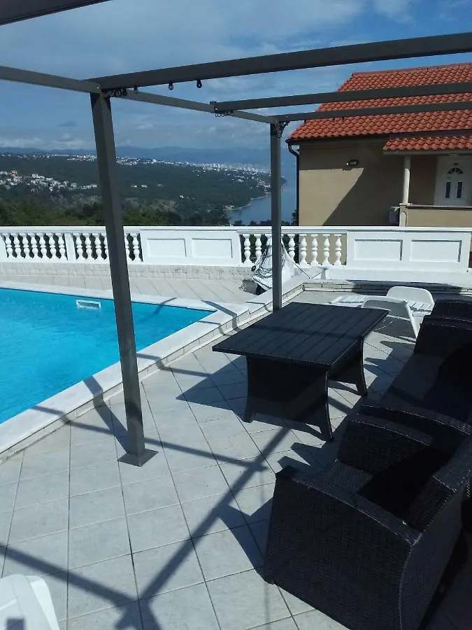 Apartment Apartman Lavanda - Villa Antonio Opatija