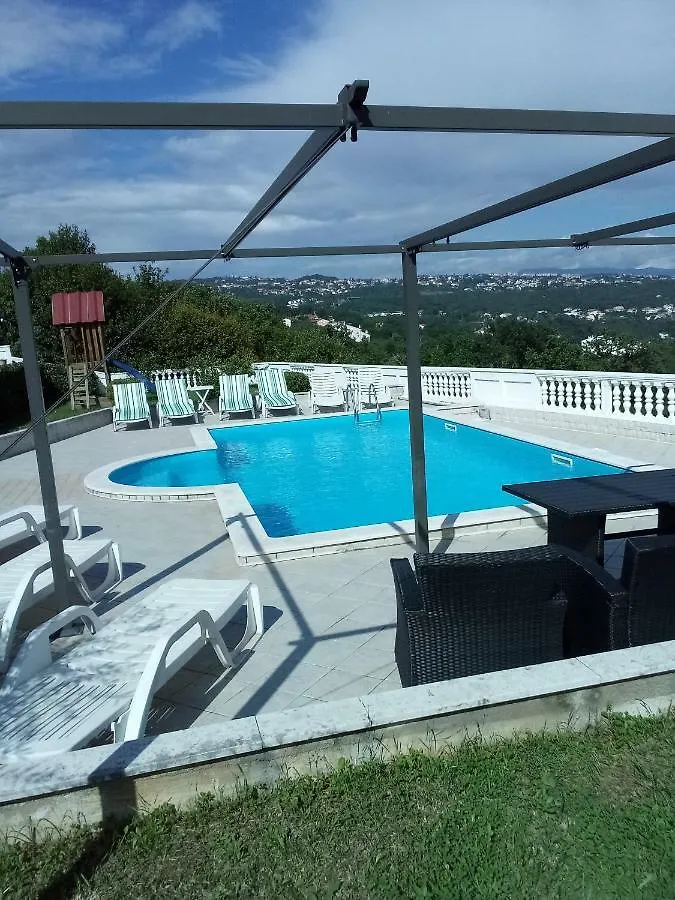 Apartman Lavanda - Villa Antonio Opatija 0*,