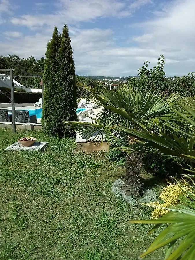 Apartman Lavanda - Villa Antonio Opatija
