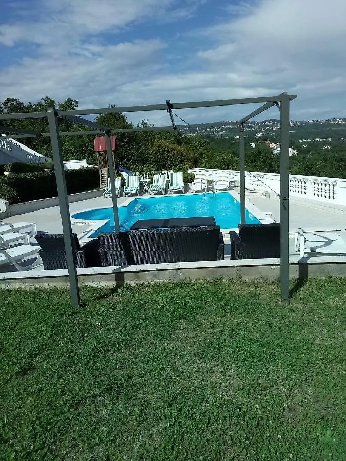 Apartment Apartman Lavanda - Villa Antonio Opatija