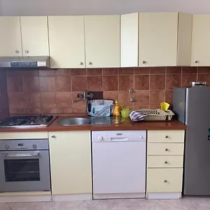 Apartman Diana, Abbázia