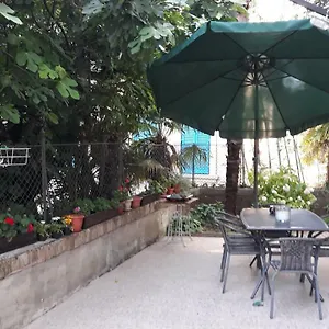 Apartman Ive, Abbázia