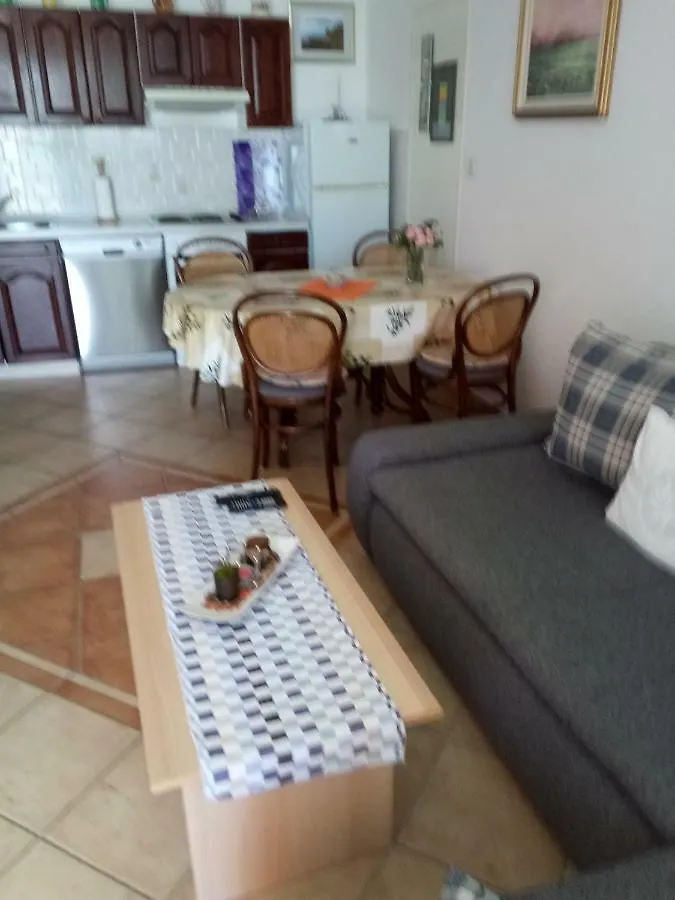 Apartman Lavanda - Villa Antonio Opatija 0*,  Chorvatsko