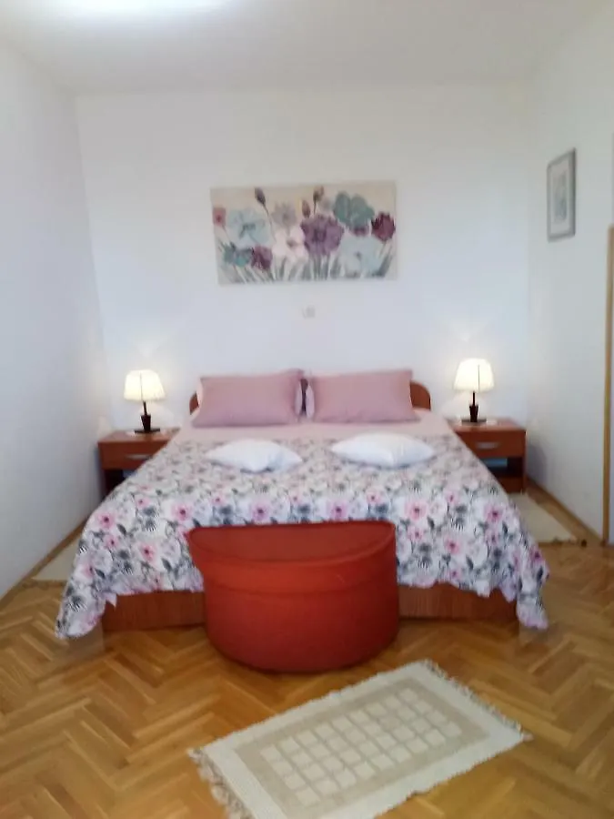 Apartman Lavanda - Villa Antonio Opatija Apartmán